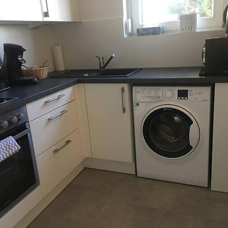 Exklusives Apartment In Bad Saeckingen Fuer 2 Person Экстерьер фото