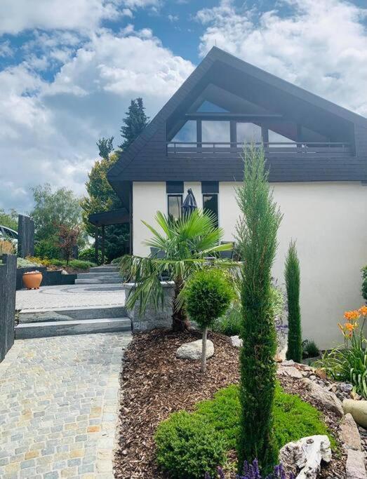 Exklusives Apartment In Bad Saeckingen Fuer 2 Person Экстерьер фото