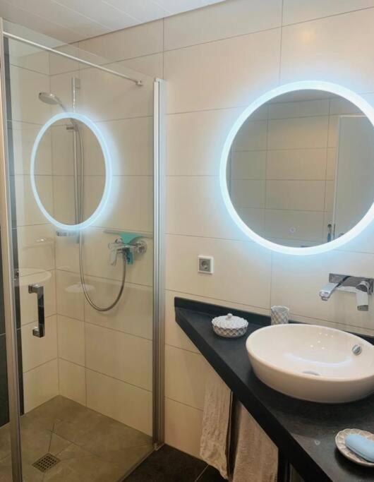 Exklusives Apartment In Bad Saeckingen Fuer 2 Person Экстерьер фото