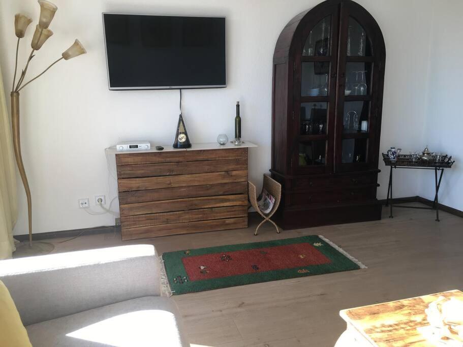 Exklusives Apartment In Bad Saeckingen Fuer 2 Person Экстерьер фото